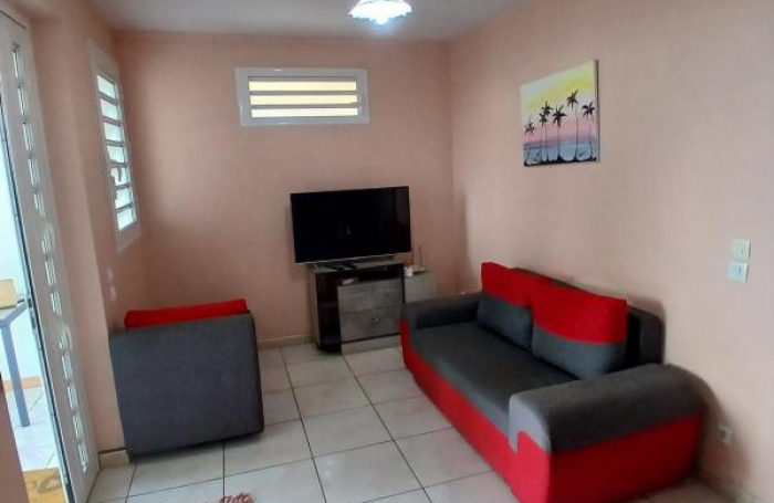 Location Appartement 3 pi&#232;ces Ducos