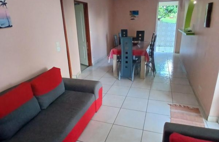 Location Appartement 3 pi&#232;ces Ducos