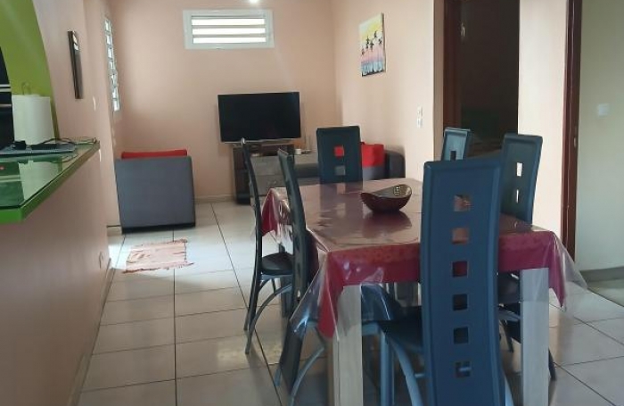 Location Appartement 3 pi&#232;ces Ducos