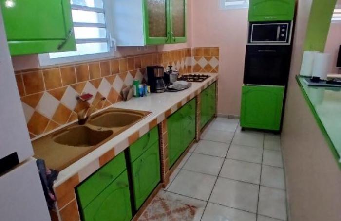 Location Appartement 3 pi&#232;ces Ducos