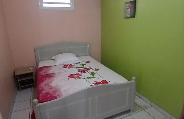 Location Appartement 3 pi&#232;ces Ducos