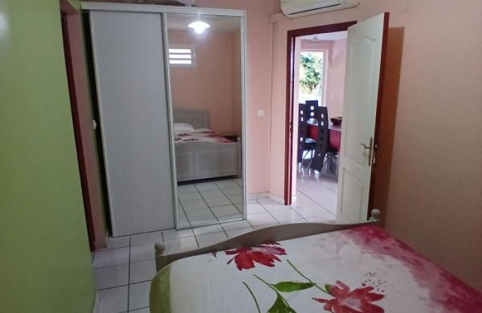 Location Appartement 3 pi&#232;ces Ducos
