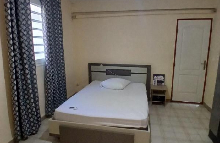 Location Appartement 3 pi&#232;ces Ducos