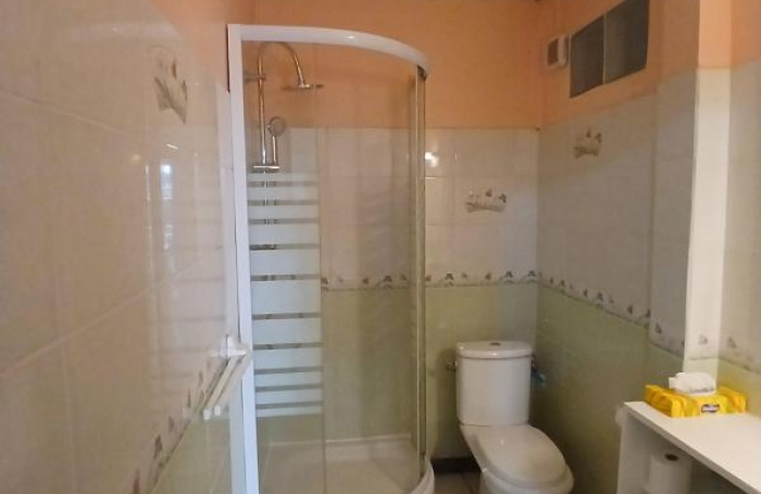 Location Appartement 3 pi&#232;ces Ducos
