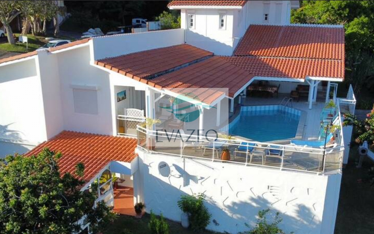 Vente Maison 