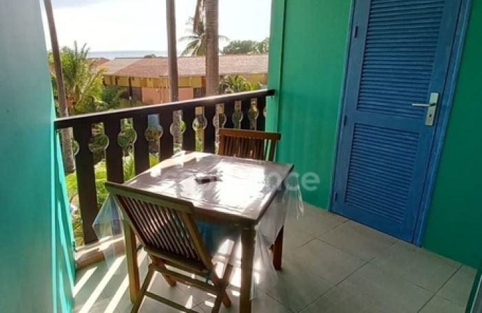 Vente Appartement 20m&sup2; 1 pi&#232;ce Sainte Anne