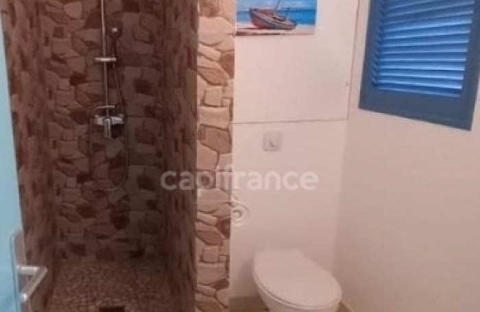 Vente Appartement 20m&sup2; 1 pi&#232;ce Sainte Anne