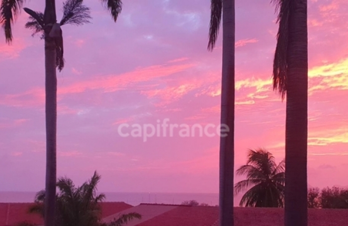 Vente Appartement 20m&sup2; 1 pi&#232;ce Sainte Anne