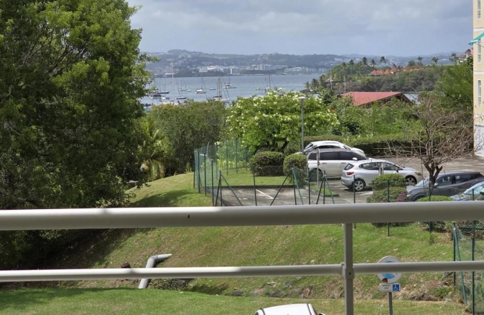Location Appartement 97229