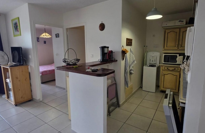 Location Appartement 64m&sup2; 2 pi&#232;ces Les Trois Ilets