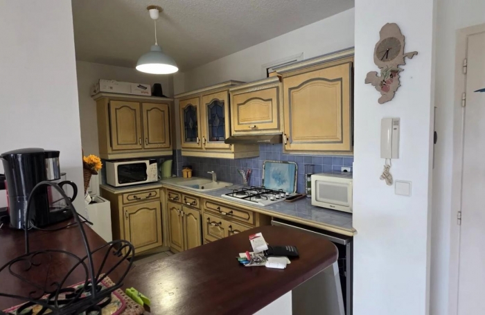 Location Appartement 64m&sup2; 2 pi&#232;ces Les Trois Ilets