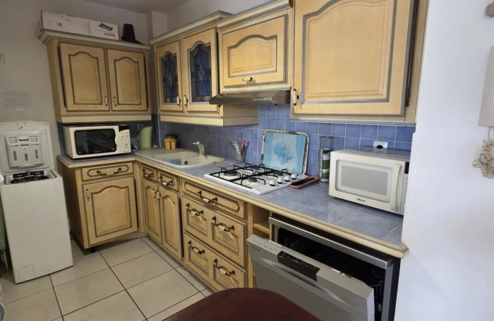 Location Appartement 64m&sup2; 2 pi&#232;ces Les Trois Ilets