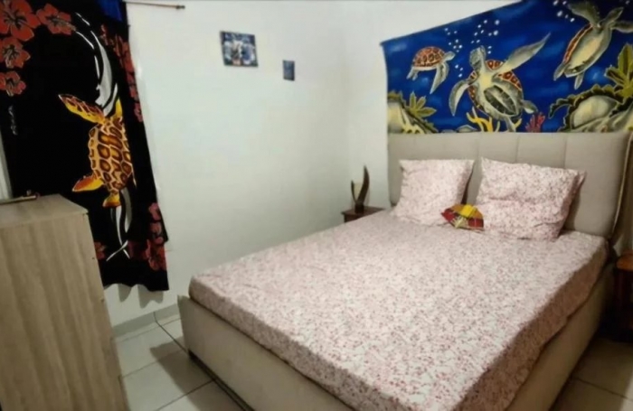 Location Appartement 64m&sup2; 2 pi&#232;ces Les Trois Ilets