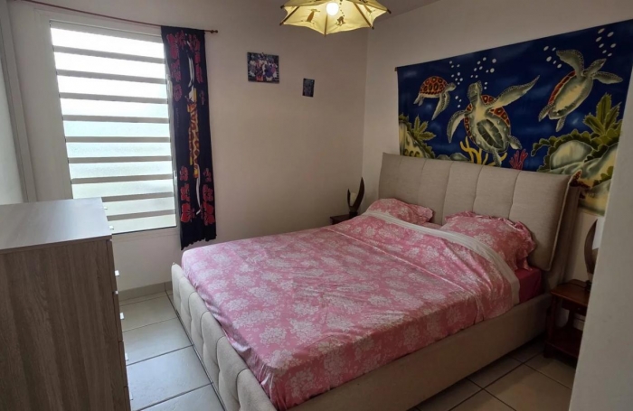 Location Appartement 64m&sup2; 2 pi&#232;ces Les Trois Ilets