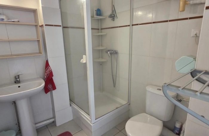 Location Appartement 64m&sup2; 2 pi&#232;ces Les Trois Ilets