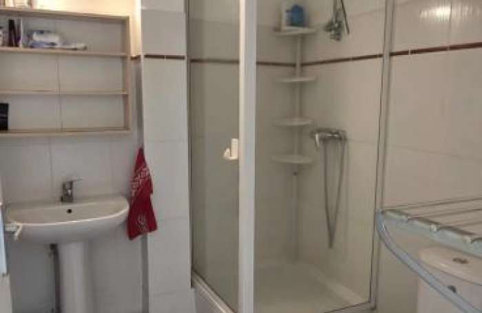 Location Appartement 64m&sup2; 2 pi&#232;ces Les Trois Ilets
