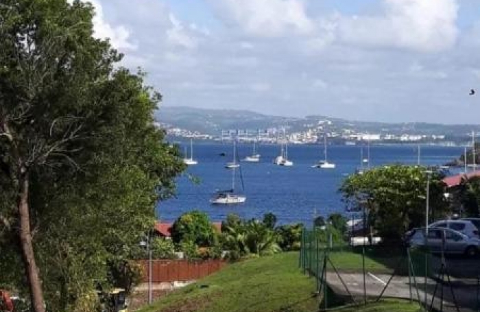 Location Appartement 64m&sup2; 2 pi&#232;ces Les Trois Ilets
