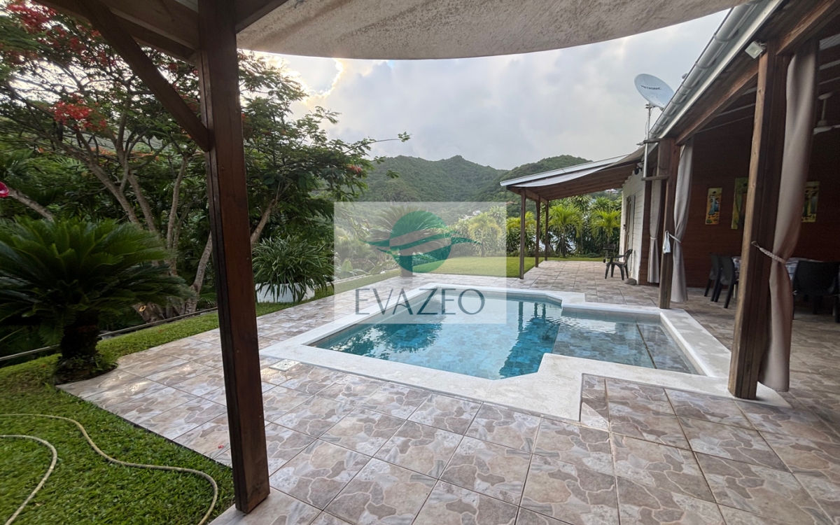 Vente Maison 