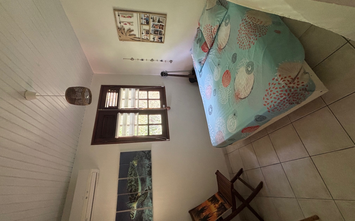 Maison 3 chambres avec piscine RIVIERE SALEE, MARTINIQUE