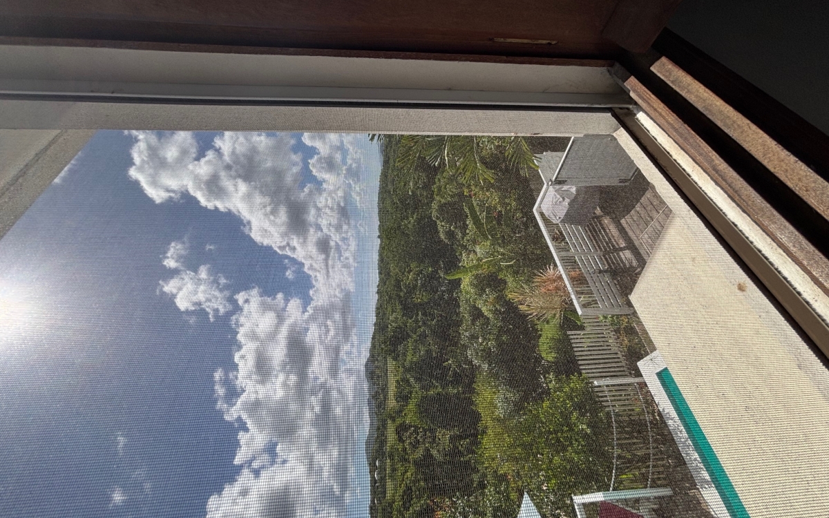 Maison 3 chambres avec piscine RIVIERE SALEE, MARTINIQUE