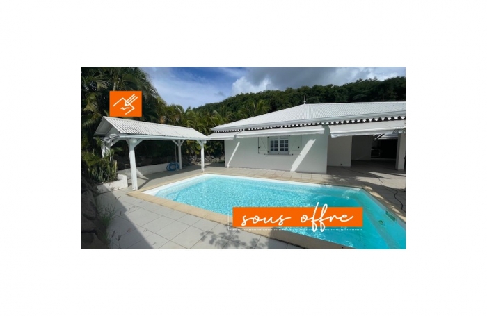 Vente Maison 97228