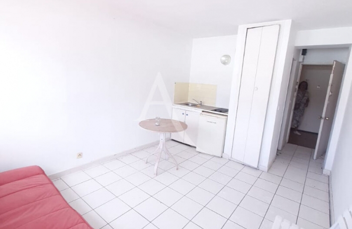 Vente Appartement 14m² 1 pièce Fort de france