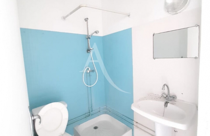 Vente Appartement 14m² 1 pièce Fort de france