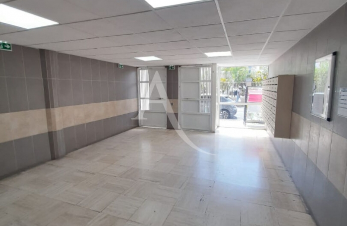 Vente Appartement 14m² 1 pièce Fort de france