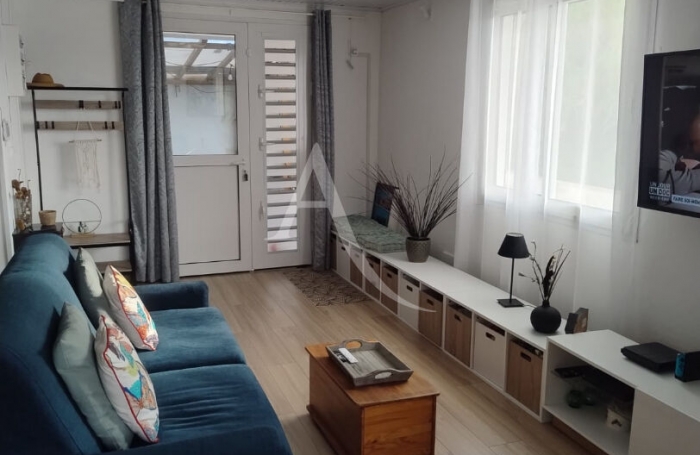 Vente Maison 