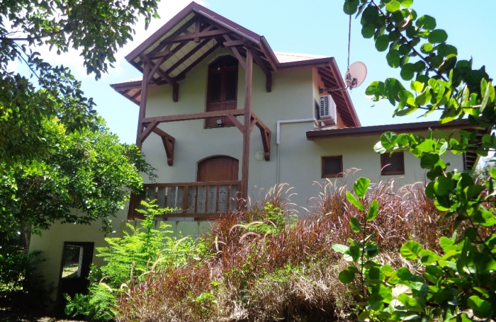 Location Maison 