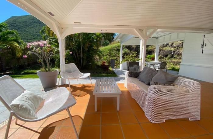Location Maison 148.18m&sup2; 4 pi&#232;ces Le Diamant