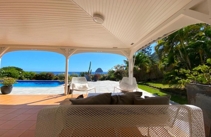 Location Maison 148.18m&sup2; 4 pi&#232;ces Le Diamant