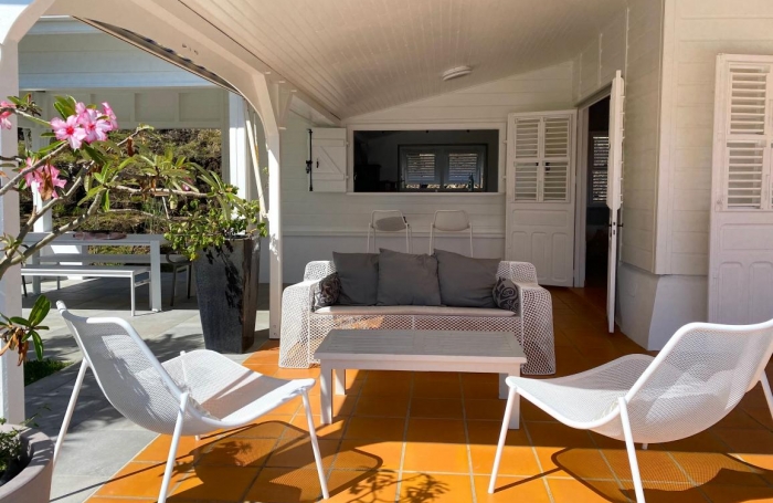 Location Maison 148.18m&sup2; 4 pi&#232;ces Le Diamant