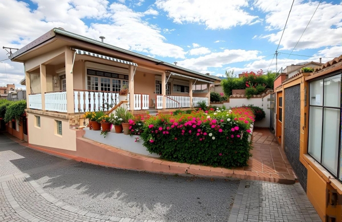 Vente Maison 97260