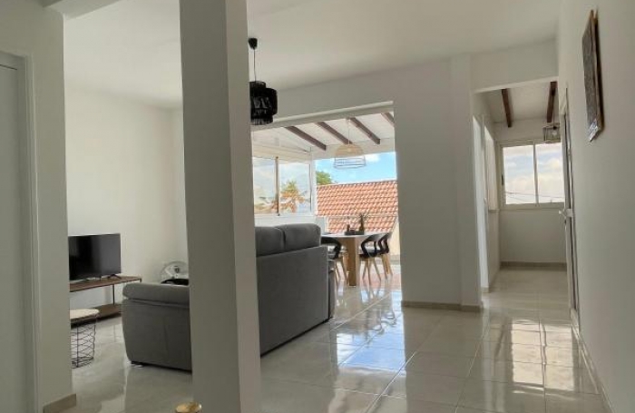 Vente Immeuble 97228