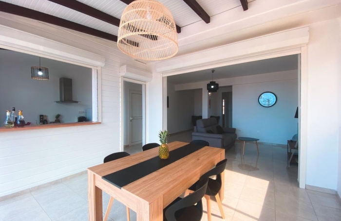 Vente Immeuble 244m&sup2; 5 pi&#232;ces Sainte Luce