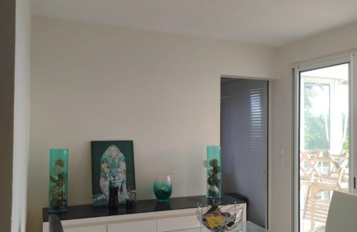 Location Appartement 97228