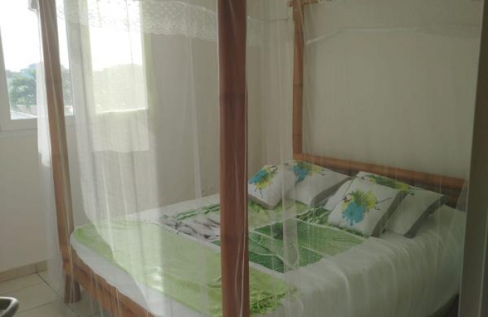 Location Appartement 42m&sup2; 2 pi&#232;ces Sainte Luce