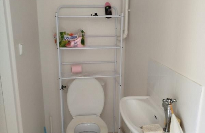 Location Appartement 42m&sup2; 2 pi&#232;ces Sainte Luce