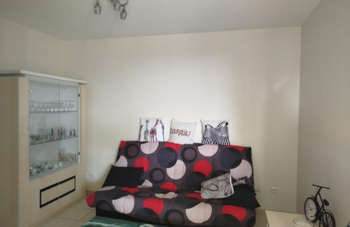 Location Appartement 42m&sup2; 2 pi&#232;ces Sainte Luce