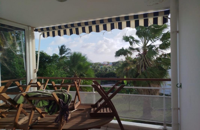Location Appartement 42m&sup2; 2 pi&#232;ces Sainte Luce