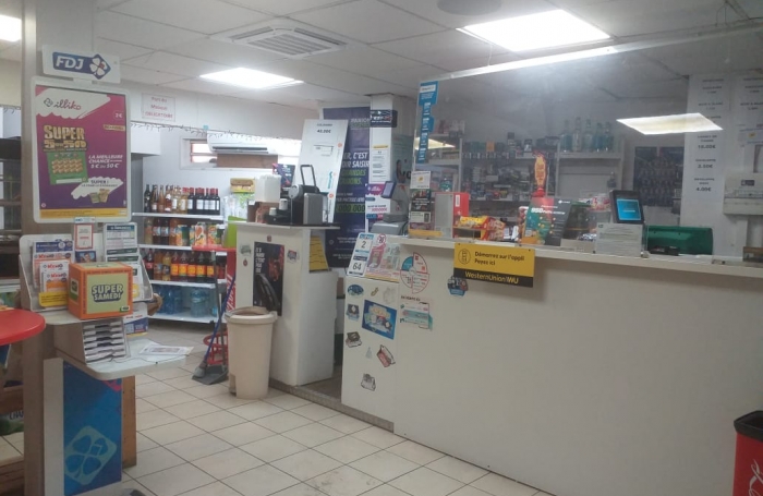 Vente Fonds de commerce 