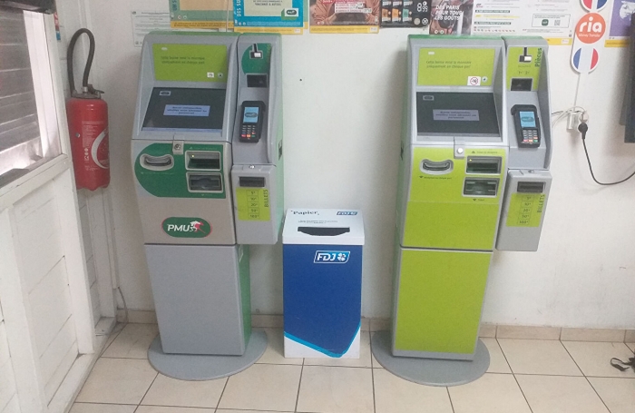 Vente Fonds de commerce 40m² Fort de france