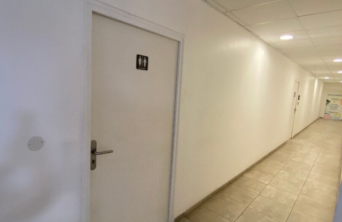 Location Bureaux 40m&sup2; Schoelcher