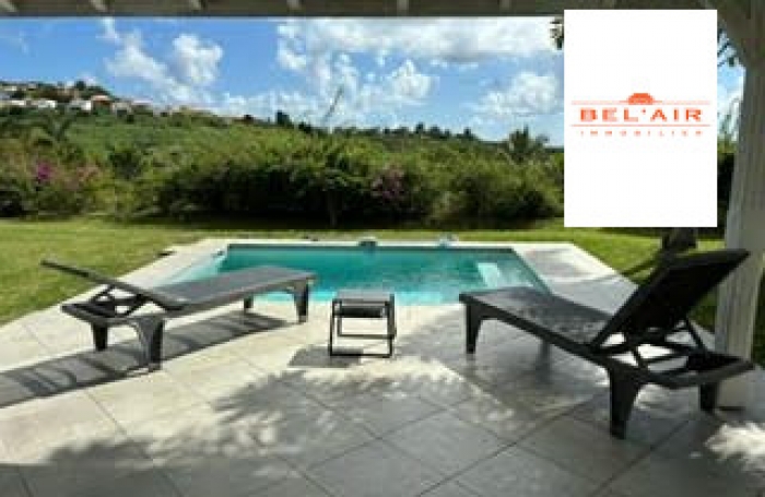 Location Maison 97280