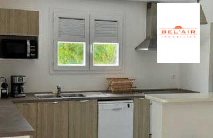 Location Maison 88.00m&sup2; 4 pi&#232;ces Le Vauclin