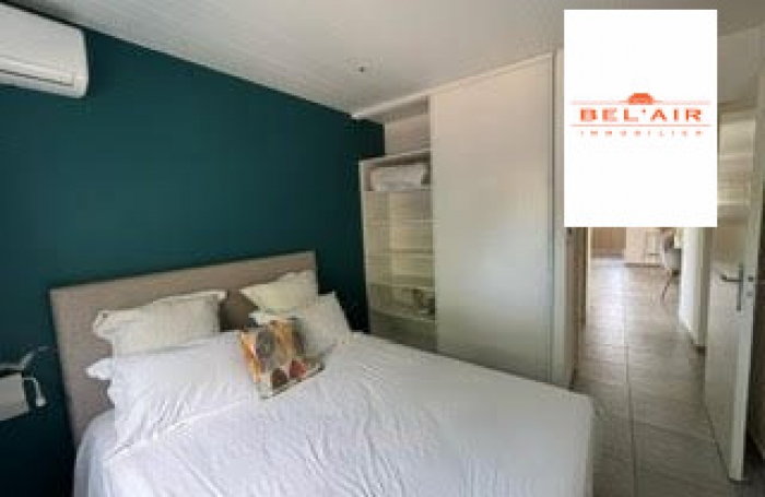 Location Maison 88.00m&sup2; 4 pi&#232;ces Le Vauclin