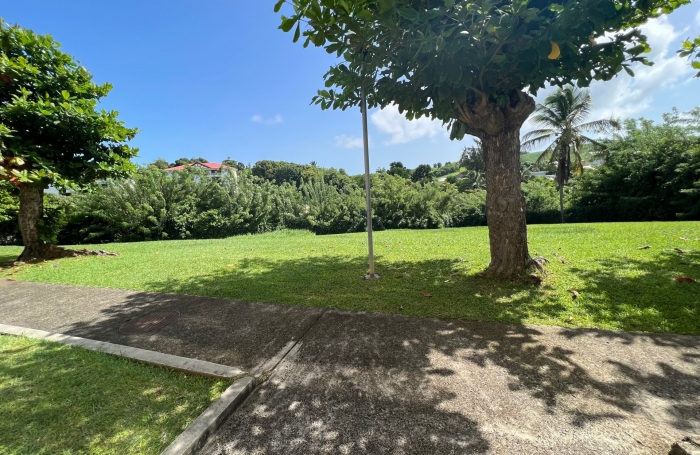 Vente Appartement 32.04m&sup2; 2 pi&#232;ces La Trinité