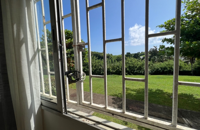 Vente Appartement 32.04m&sup2; 2 pi&#232;ces La Trinité