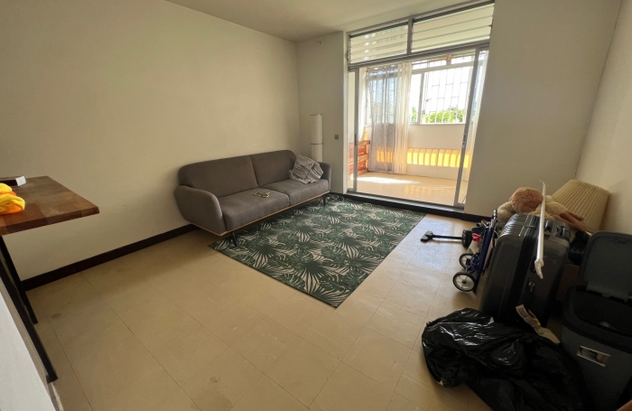 Vente Appartement 32.04m&sup2; 2 pi&#232;ces La Trinité